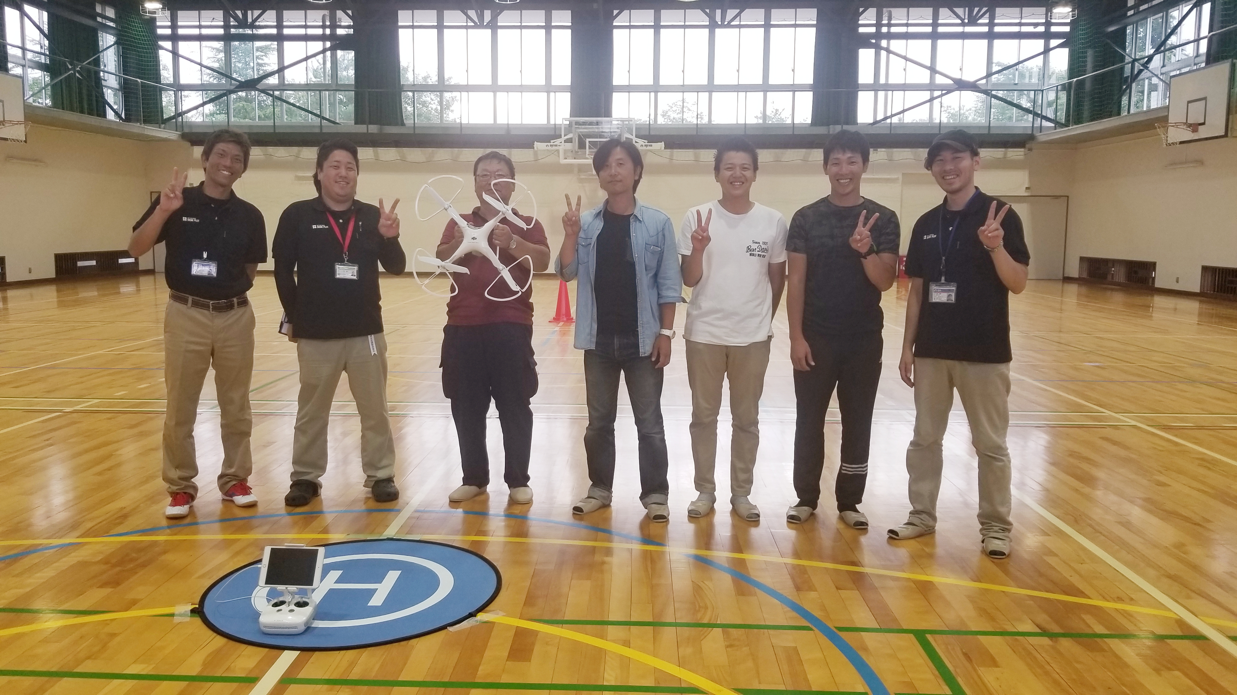 第３期講習を終えて