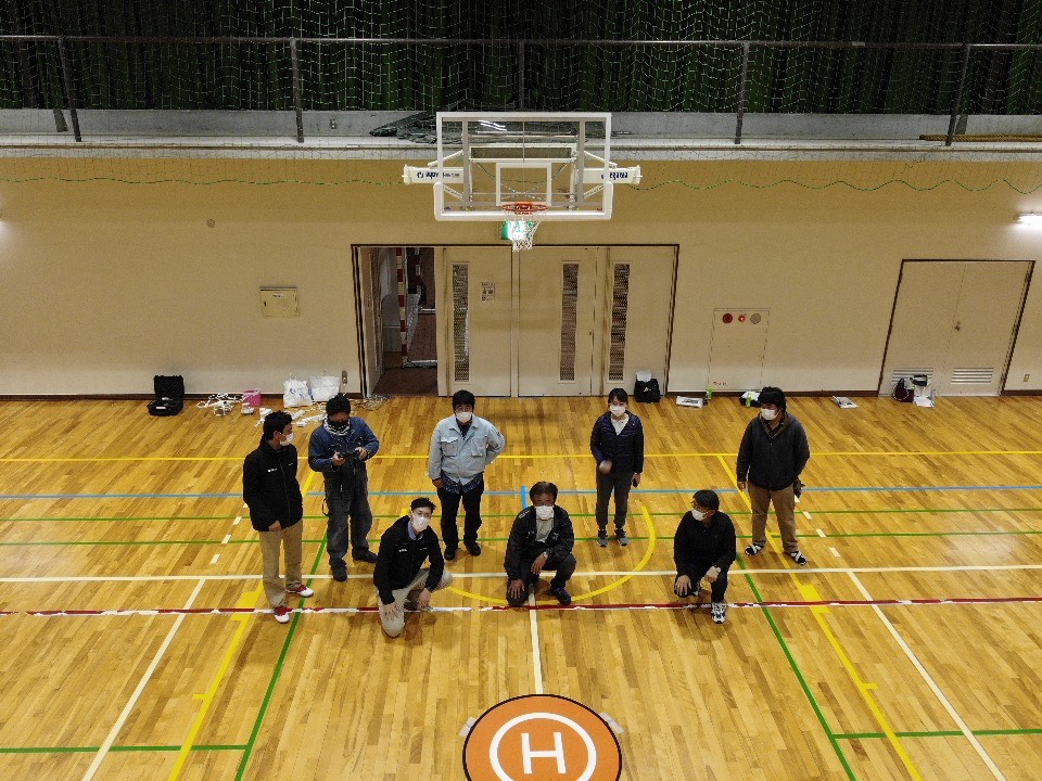 第８期　JUIDA SCHOOL講習お疲れさまでした！